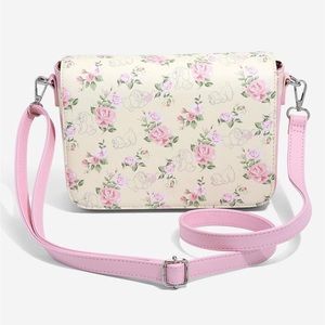 BNWT LADY & THE TRAMP LOUNGEFLY 💕